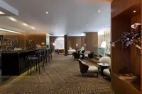 Skopje Marriott Hotel Hotels in Skopje