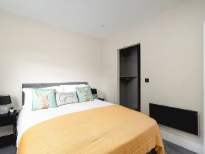 Skyvillion -1Bed Cockfosters Near Alexandra Palace