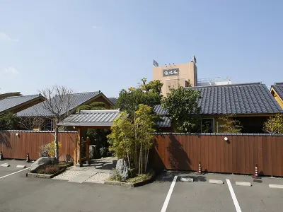 Youyuan Hotels in der Nähe von Flughafen Kagoshima