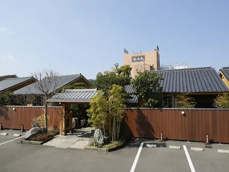 Youyuan Отели в г. Кирисима