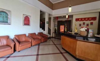 Hotel Puriwisata Baturraden