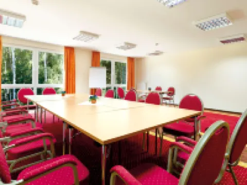 Morada Hotel Isetal - Kolam Renang