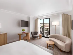 The Maybourne Beverly Hills, Maybourne Hotel Collection