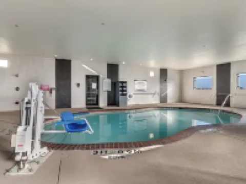 Staybridge Suites 朗維尤by IHG 朗維尤酒店