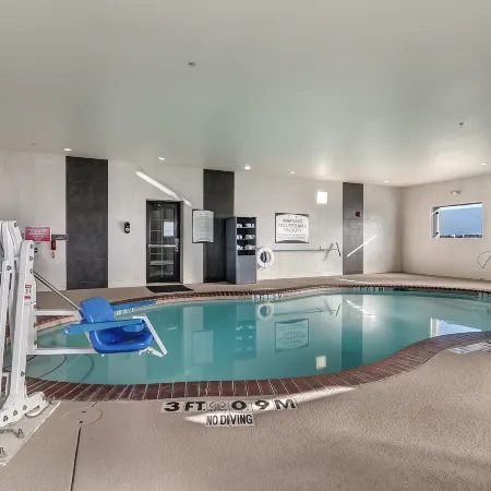 Staybridge Suites LONGVIEW by IHG