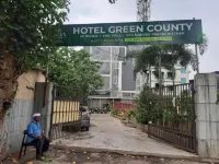 Hotel Green County Hotel a Bhiwandi