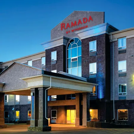 Ramada by Wyndham Prince Albert