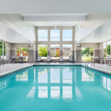 Residence Inn New Haven Hamden