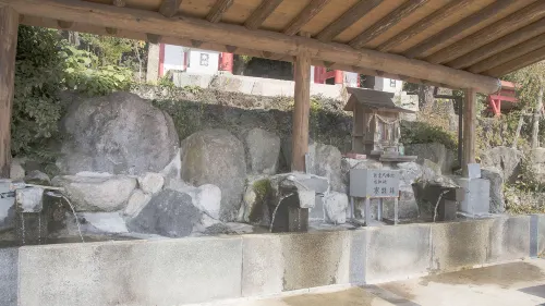 Yufuin Onsen Oyado Hananoyu - 2-stjärniga