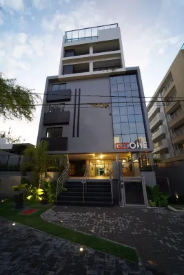 Get One Hotels in Loteamento Morada Nobre