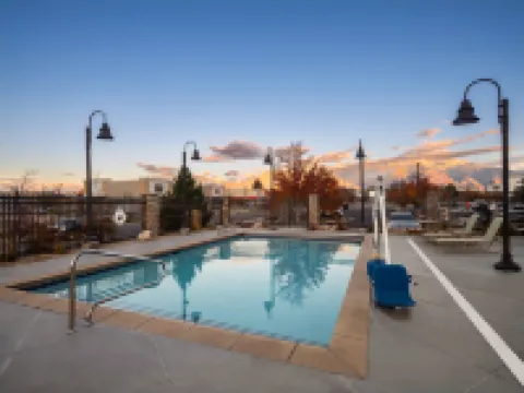 Staybridge Suites MIDVALE by IHG Hotels in Midvale