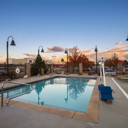 Staybridge Suites MIDVALE by IHG