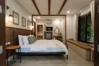 Wanathara Resort Hôtels à : Wang Thong