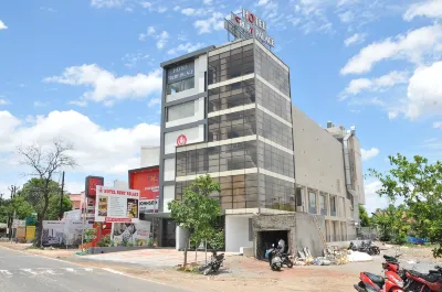 Hotel Free Birds Hotels near Amma Mandapam
