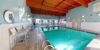 Holiday Inn Express & Suites Minneapolis – West End Các khách sạn ở Saint Louis Park