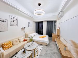 Yijia Reserve Apartment (Jianshe Road Branch)