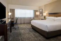 Sheraton Detroit Metro Airport Hôtels à : Romulus