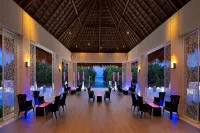 Paradisus la Perla Adults Only R. Maya - balcony