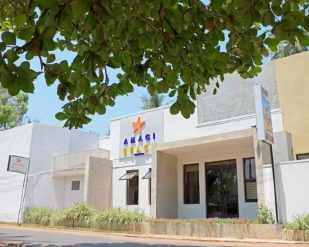 天城海灘酒店-靜謐天堂 馬拉維拉酒店