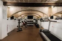 Osborne Hotel - Træningscentre
