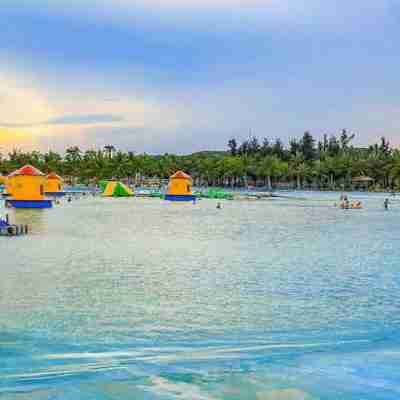 宏道度假村 Fitness & Recreational Facilities