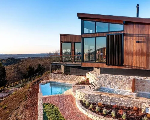 紅杉旅館 - 限成人 斯特靈酒店