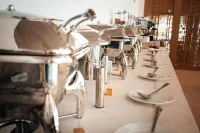 수하 미나 라시드 호텔 아파트먼트