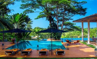 Haritha Villas & Spa