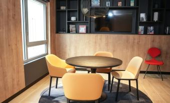 Ibis Paris Gare Montparnasse Catalogne