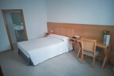 Hotel Abadi Hotels in Levante