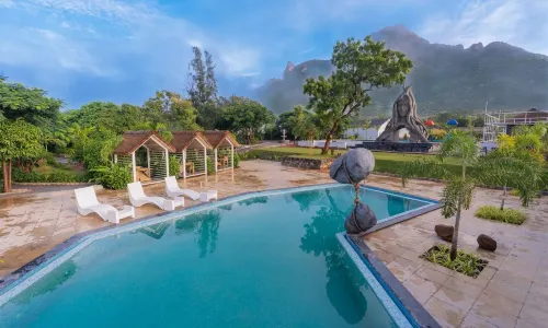 Darza Resorts