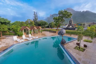 Darza Resorts