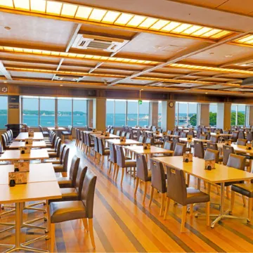 Ooedo Onsen Monogatari Premium Iseshima