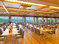 Ooedo Onsen Monogatari Premium Iseshima Hotel di Minami-Ise