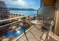 Hotel Monterrey Roses by Pierre & Vacances - Ocean View