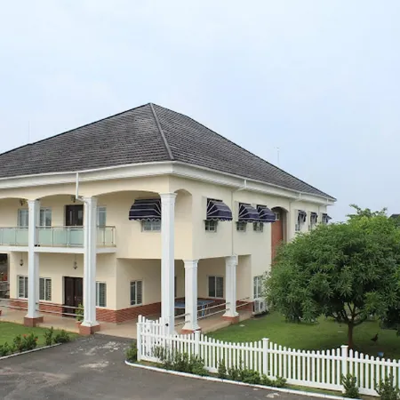 Oxygen Holiday Resort