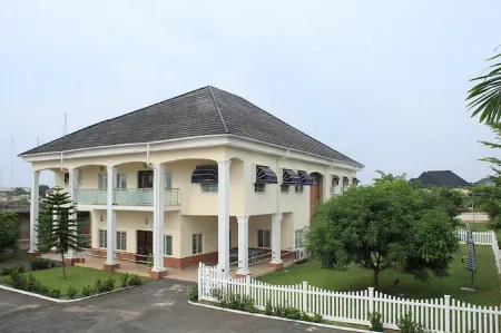 Oxygen Holiday Resort