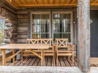 Tievatupa 1, Isompi Hotels in Kolari