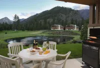 WorldMark Leavenworth - Apartments