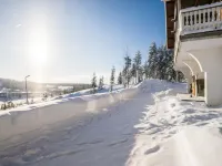 Alppikylä 1b - 3-Star