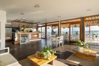 Blu Galapagos Sustainable Waterfront Lodge