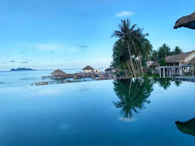 Adiwana Jelita Sejuba Natuna Các khách sạn ở 