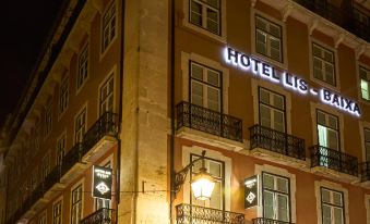 Hotel LIS Baixa