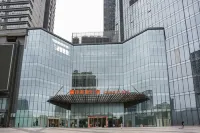 Yulin Apartment (Sanxin Ring Road No. 2)