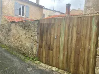 Maison Colombier , Townhouse Hotels in Aulnay