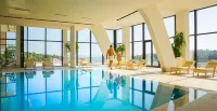 Maistra Select All Suite Island Hotel Istra - Bãi biển
