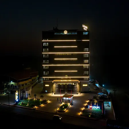 Essentia Manipal Inn