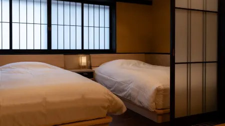 Kinosaki Terakawa Отели рядом со станцией Железнодорожная станция Toyooka