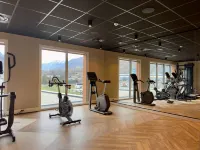 Best Western Hotel Coeur de Maurienne Hotels in Saint-Pancrace