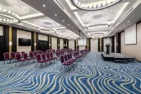 Best Western Plus Tabuk City Center